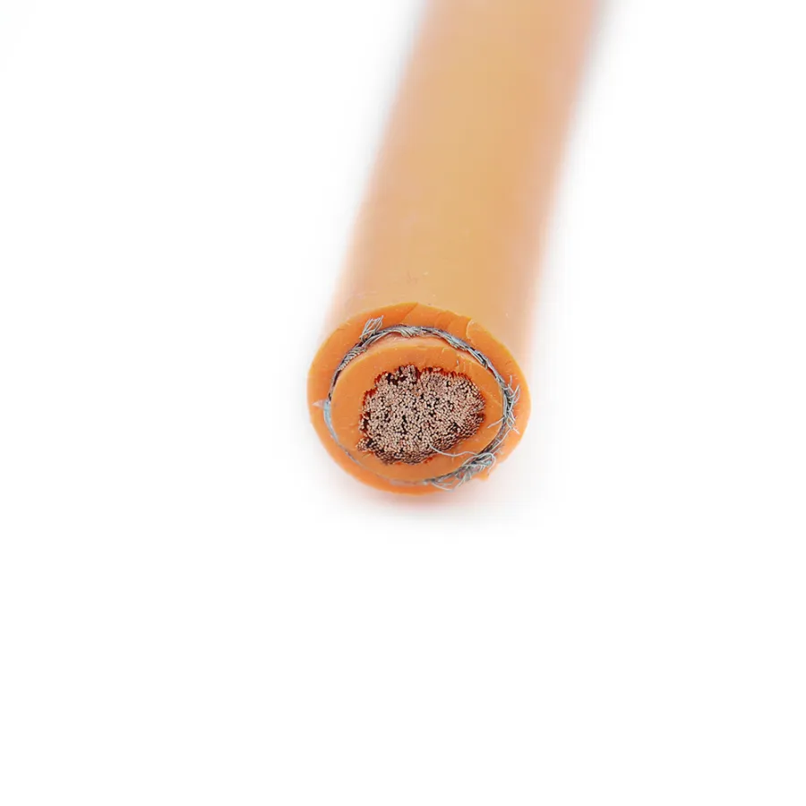 EVP汽车高压屏蔽电线 EVP汽车高压屏蔽电线