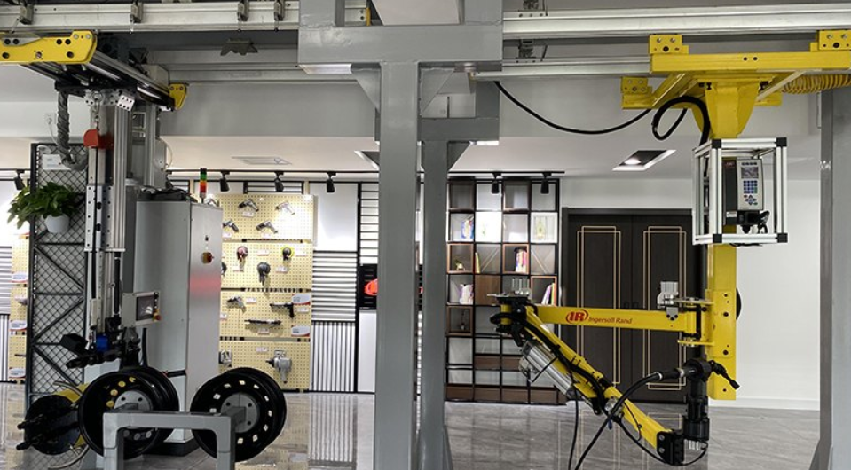 機械手臂線束 機械手臂線束